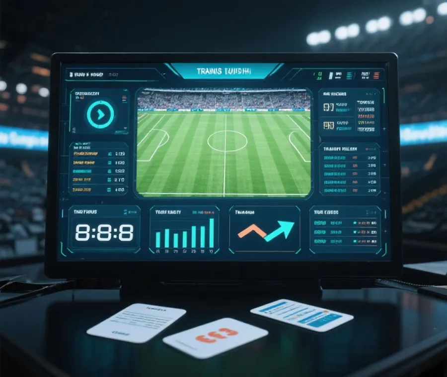 实时赔率查询指南