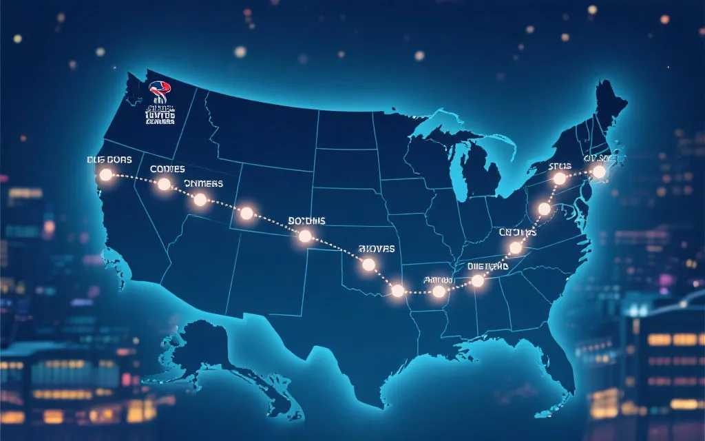 2026 世界杯北美什么时候结束？决赛日期、三国赛程逻辑与从开赛到落幕的观赛提醒